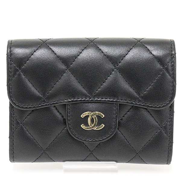 30％OFF CHANEL シャネル カードケース コインケース ココマーク