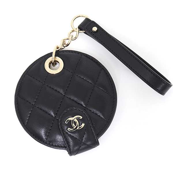 新品 CHANEL シャネル ノベルティチャーム 非売品 - チャーム