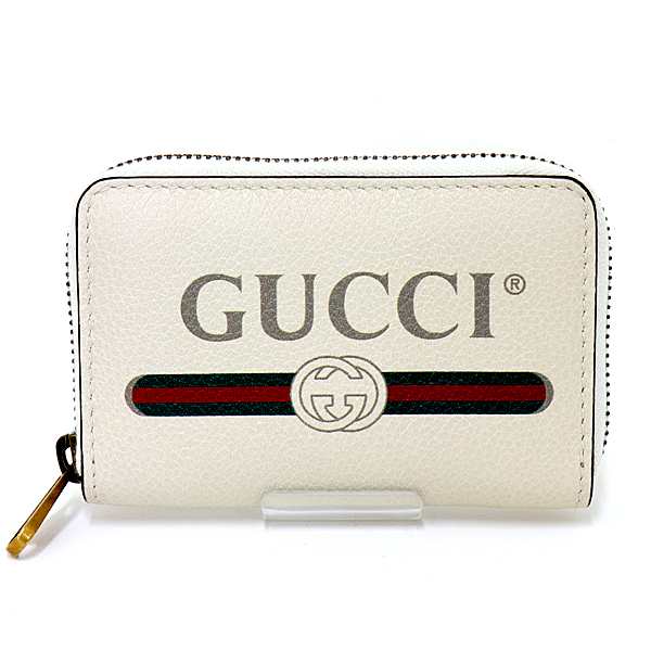 GUCCI インターロッキングG カードケース 新品未使用 - 通販