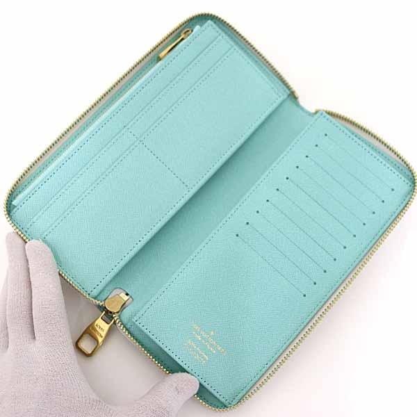 牛革ジャバラコインスルー財布 豊岡工房 日本製 開閉ラウンド