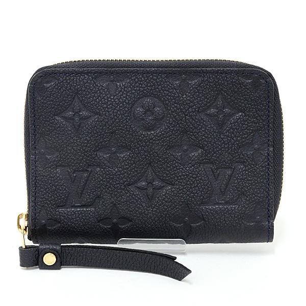 ルイ ヴィトン LOUIS VUITTON ポルトフォイユ・スクレット コンパクト 