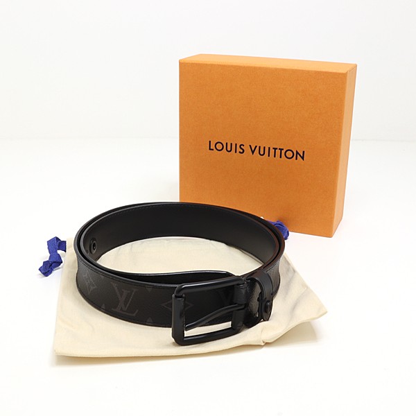 LOUIS VUITTON ベルト 35MM-