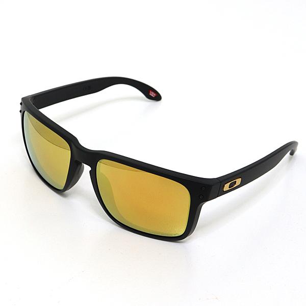 オークリー OAKLEY Holbrook ホルブルック サングラス OO9417-2359 イエロー 未使用品