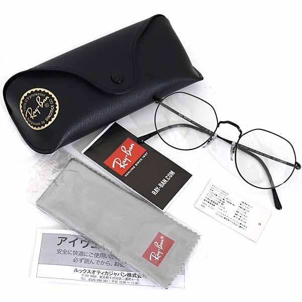 Ray Ban サングラス RB3565 002/GG 51-20 RAY BAN レイバン RB3565 002/GG サングラス JACK ブラック系 51□20