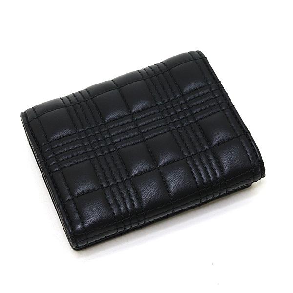 Burberry バーバリー 三つ折り財布 8049280 コンパクト ウォレット