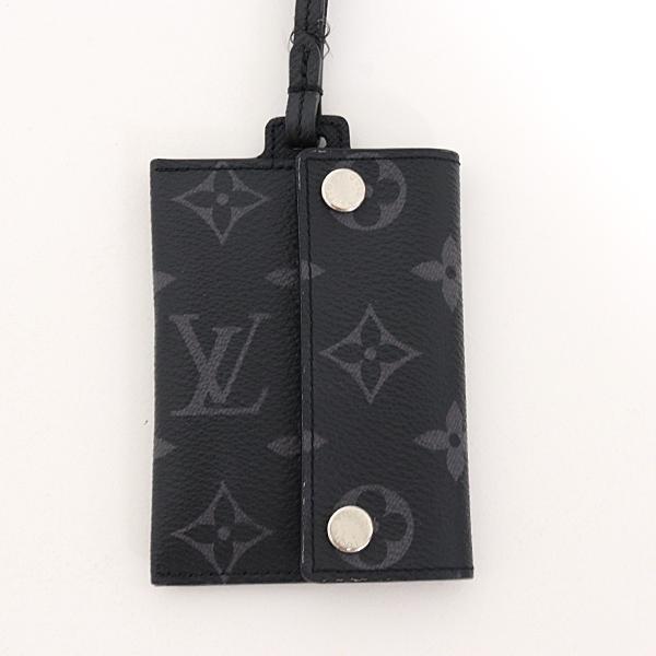 【タイトル】 ルイヴィトン LOUISVUITTON ポルトカルトオンストラップ カードケース【中古】Aランク タイトル】 ルイヴィトン LOUISVUITTON ポルトカルトオンストラップ