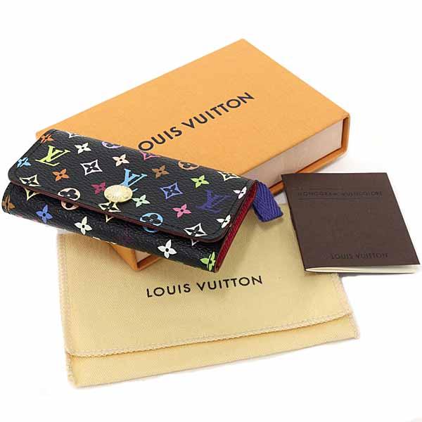 LOUIS VUITTON ルイヴィトン M93732 モノグラム マルチカラー