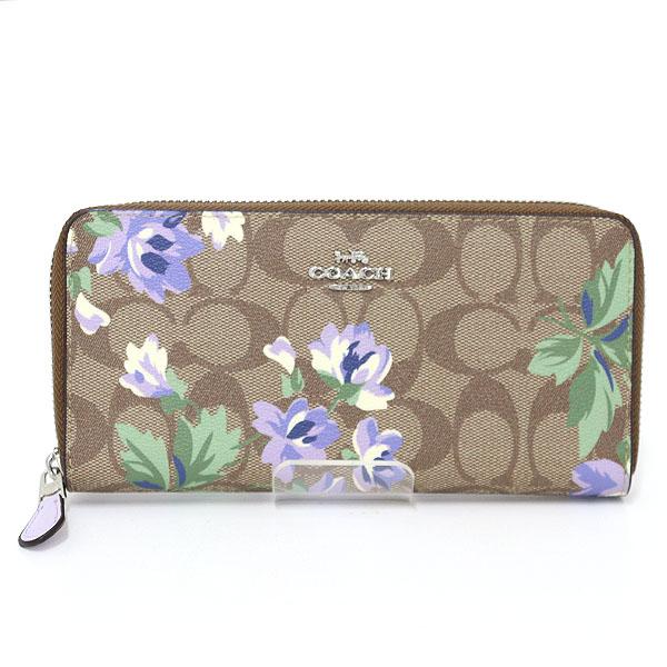COACH 長財布 未使用 （値段交渉受け付け ☆COACH 長財布☆ 新品/未 