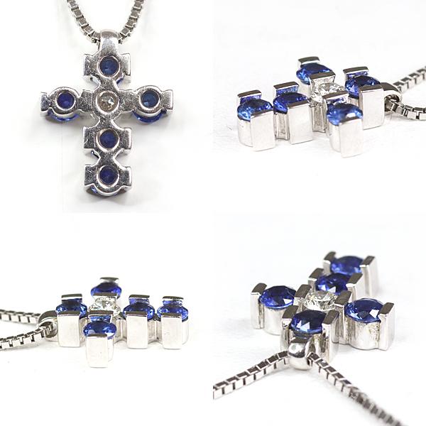 ダミアーニ DAMIANI ベルエポック ネックレス BELLE EPOQUE 