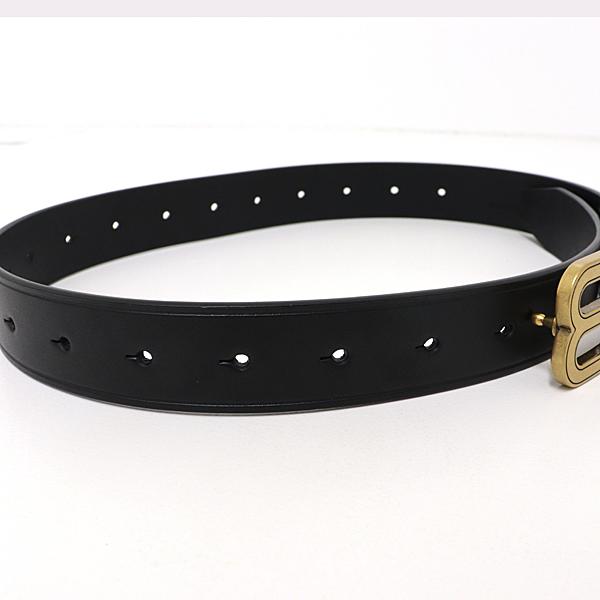 バレンシアガ BALENCIAGA ベルト 673526 レディース 【中古】Aランク_1