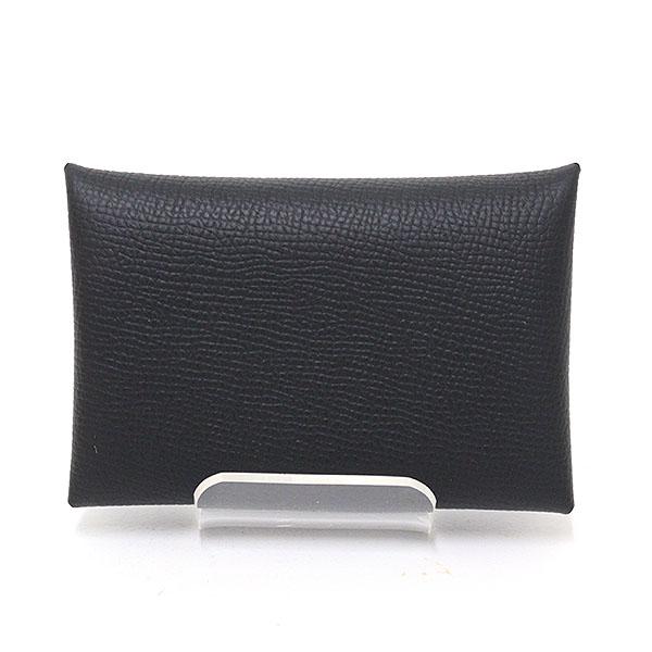 エルメス HERMES カルヴィ カードケース カードケース アクセサリー