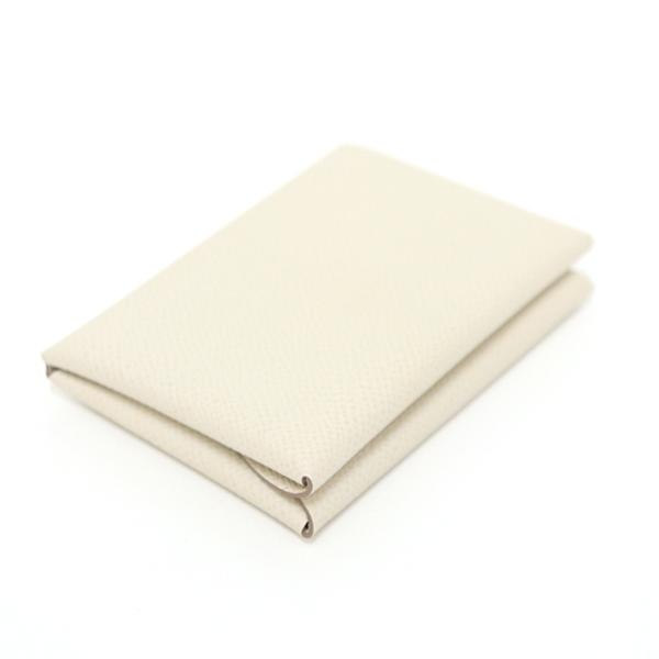 エルメス カルヴィ デュオ ヴォー・エプソン クレ U刻印(2022年製  