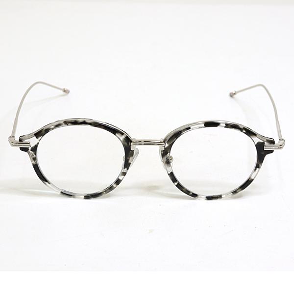thom browne tbx 908 トムブラウン メガネ