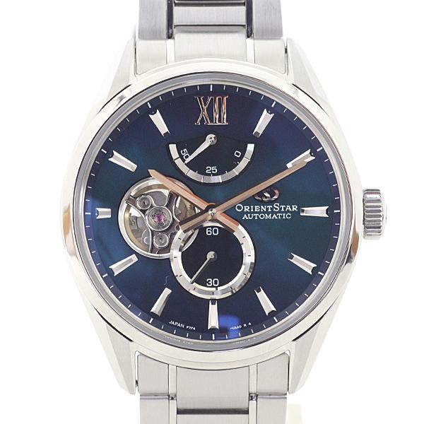 オリエントスター ORIENT STAR メンズ腕時計 M34 F7 セミ