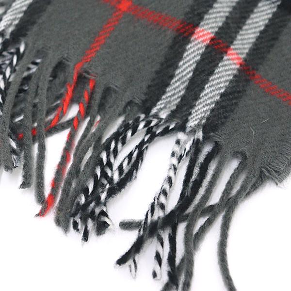 人気】 Burberrys ノバチェック マフラー ラムウール100% BURBERRY