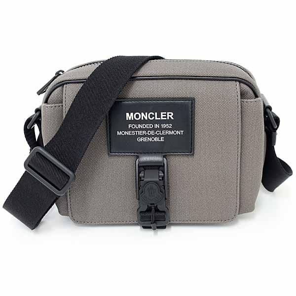 MONCLER モンクレール NAKOA CROSS BODY BAG クロスボディバッグ