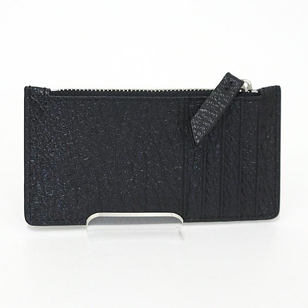 新品 メゾンマルジェラ カードケース カードホルダー 財布 コイン