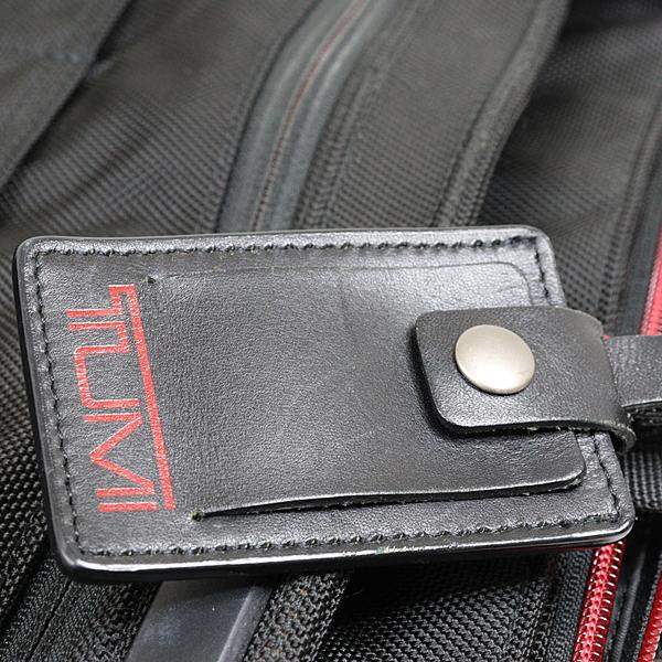 TUMI トゥミ コンパニオントート トートバッグ ビジネスバッグ