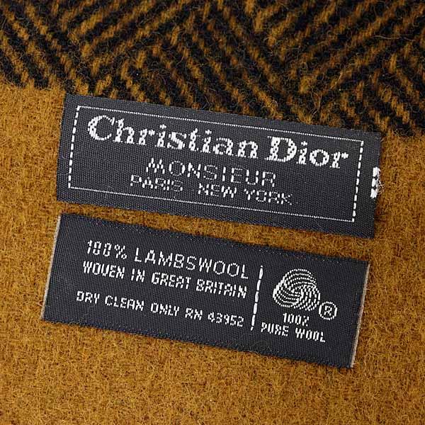 クリスチャン ディオール ムッシュ Christian Dior MONSIEUR