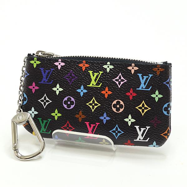 ルイ ヴィトン LOUIS VUITTON コインケース ポシェット クレ