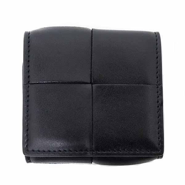 BOTTEGA VENETA ボッテガヴェネタ コインケース イントレチャート