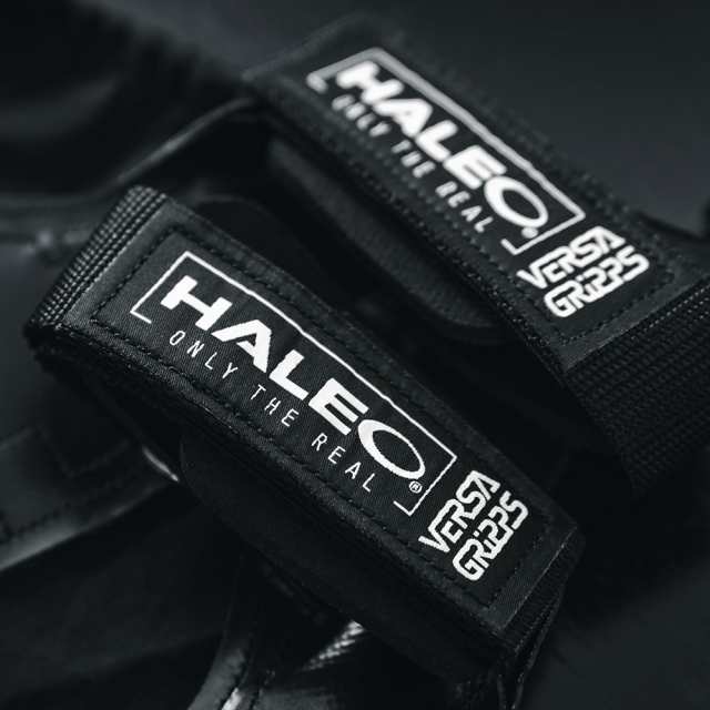 HALEO VERSA GRIPPS（ハレオバーサグリップ）パワーグリップ 左右セットの通販はau PAY マーケット -  HALEOxBULKオフィシャル