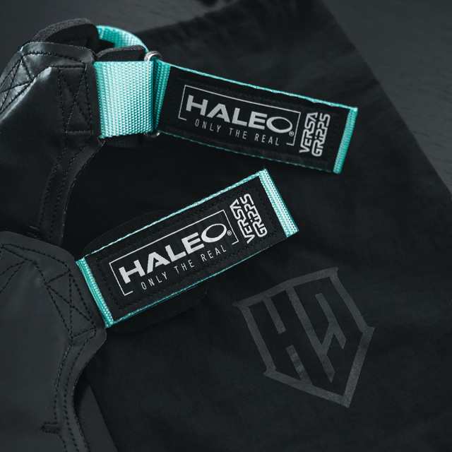 HALEO VERSA GRIPPS（ハレオバーサグリップ）パワーグリップ 左右セットの通販はau PAY マーケット -  HALEOxBULKオフィシャル