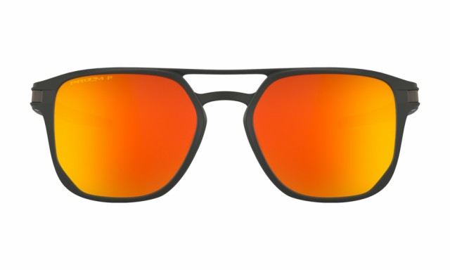 oakley alpha latch