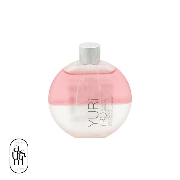 YURiiRO ユリイロ インティメイト & ボディオイル デリケートゾーン