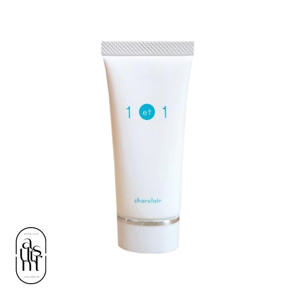 シャルクレール 1et1 アンエアン 30ml シミ対策 美容液