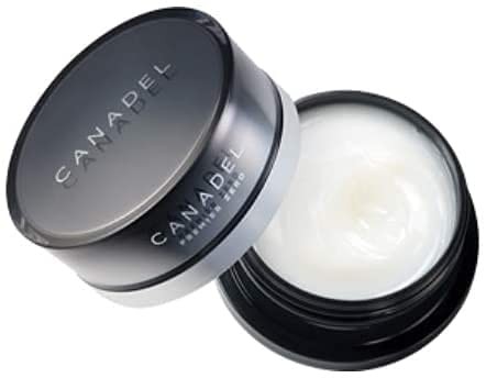 CANADEL カナデル プレミアゼロ 58g オールインワン 美容液