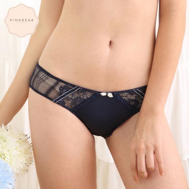 ショーツ レディース 安い レディース ショーツ セクシー シースルー 透け感 リボン レース ローライズショーツ レディース ショーツ かの通販はau Pay マーケット More The More Au Pay マーケット店