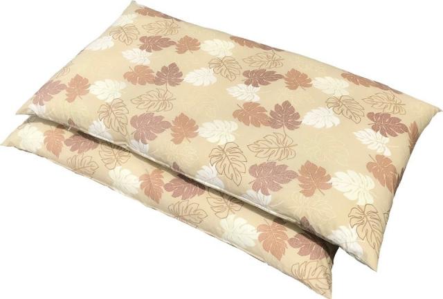 送料無料 ２枚 長座布団カバー モンステラ 約６８ １２０ｃｍ ｂｅ 日本製 メール便対応限定 おしゃれ かわいい 大判の通販はau Pay マーケット Joydreamdesign