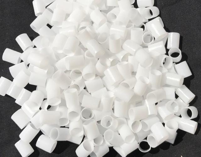 約 ２００ｇ 補充 パイプ やわらかめ 小粒ソフト パイプ パイプ枕用 ホワイト 日本製 国産 洗える パイプ枕 中材 中身 詰め替え 【 ネコポス便限定発送 】 200g