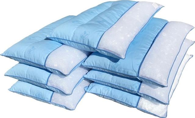 ７個セット ３層型やわらかめソフトパイプ枕 中材 約８００ｇ 約３５×５０ｃｍ ＢＬ 【日本製】 【国内加工】 【パイプ】 【パイプ枕】 【高さ調整可能】