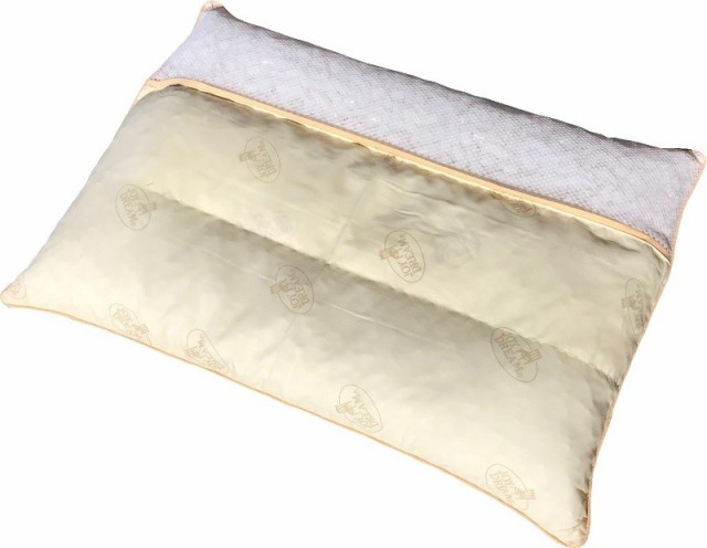 ８個セット ３層型かためのハードパイプ枕 中材 約１ｋｇ 約３５