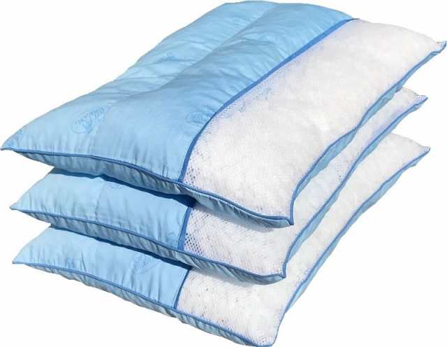 ３個セット ３層型 かための ハードパイプ枕 中材 約１ｋｇ 約 ３５