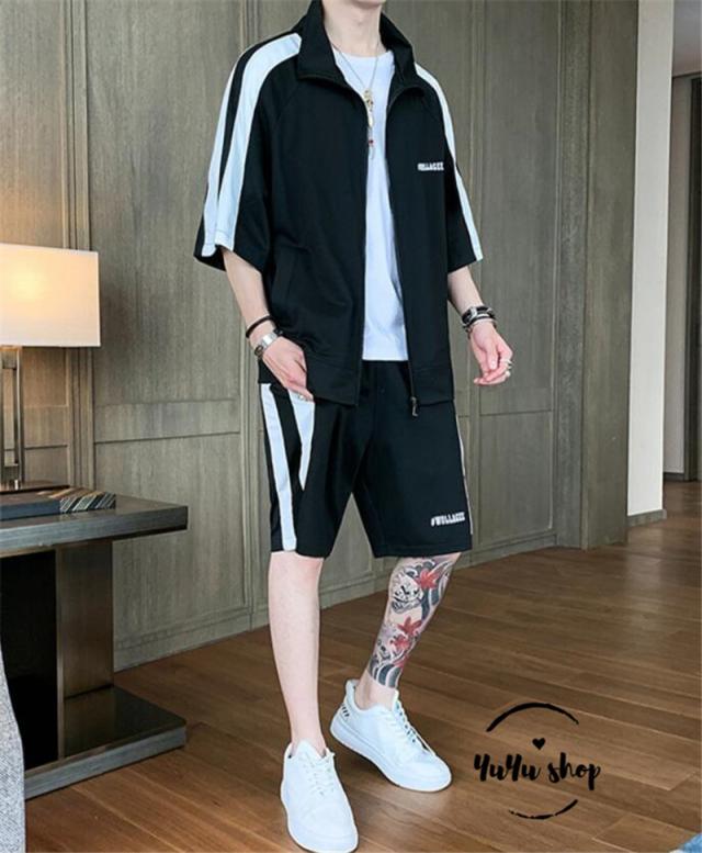 セットアップ メンズ 夏 ジャージ 上下２点セット スウェット 吸汗 シャツ 薄手 ショートパンツ スポーツ 大きいサイズ カジュアル おしの通販はau Pay マーケット ゆうゆう