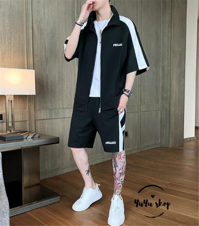 セットアップ メンズ 夏 ジャージ 上下２点セット スウェット 吸汗 シャツ 薄手 ショートパンツ スポーツ 大きいサイズ カジュアル おしの通販はau Pay マーケット ゆうゆう