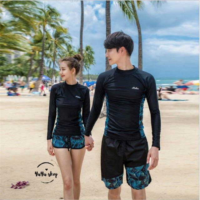 レディース 上下 セット ラッシュガード メンズ 長袖 おすすめ ラッシュガード ダイビング水着 女 日焼け止め お揃い 水着 大きいサイズ の通販はau Pay マーケット ゆうゆう