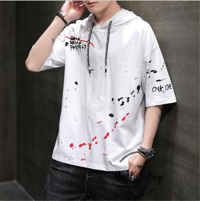 激安 パーカー メンズ 夏服 メンズ 夏パーカー プルパーカー 半袖パーカー トップス ファッション 夏 涼しい 薄手 サマーパーカー の通販はau Pay マーケット ゆうゆう