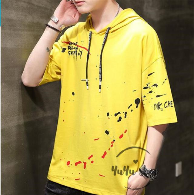 激安 パーカー メンズ 夏服 メンズ 夏パーカー プルパーカー 半袖パーカー トップス ファッション 夏 涼しい 薄手 サマーパーカー の通販はau Pay マーケット ゆうゆう