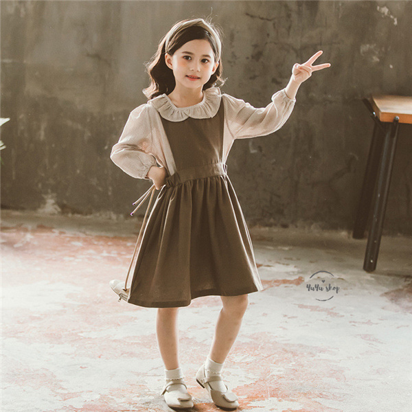 ワンピース キッズ 長袖ワンピース 子供服 女の子 秋 冬 ロングワンピース 蝶結び リボン 子供ドレス ジュニア フレア おしゃれ 可愛い の通販はau Pay マーケット ゆうゆう