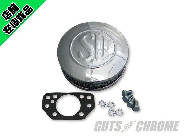 1010-0001 ○SUキャブ用エアークリーナーキット STD厚さ約50mmの通販は