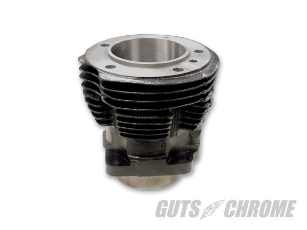 11-0500 ●V-TWIN ショベル フロントシリンダー1200_1