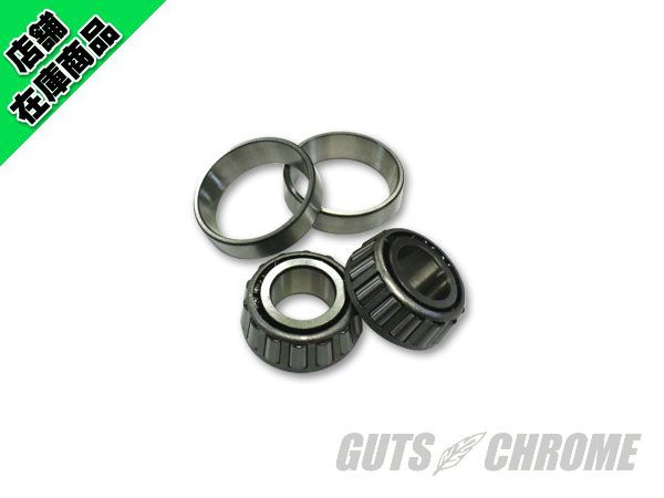 1100-0022 TIMKENスタイル スターハブ用 ベアリング&レースセットの通販は
