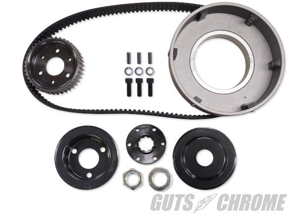 20-0613 ○BDL オープンベルトKit 1.5インチ 1965-78 キック