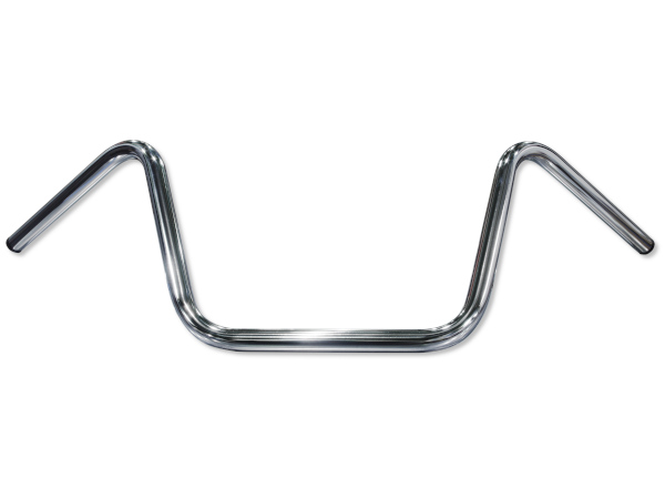 クローム HIGHWAY BAR ヘコミ有の通販は 13,860円