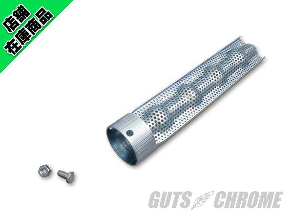 専用15枚 202010 クロームワークスHP+バッフル1-3/4インチ 1コ マフラー