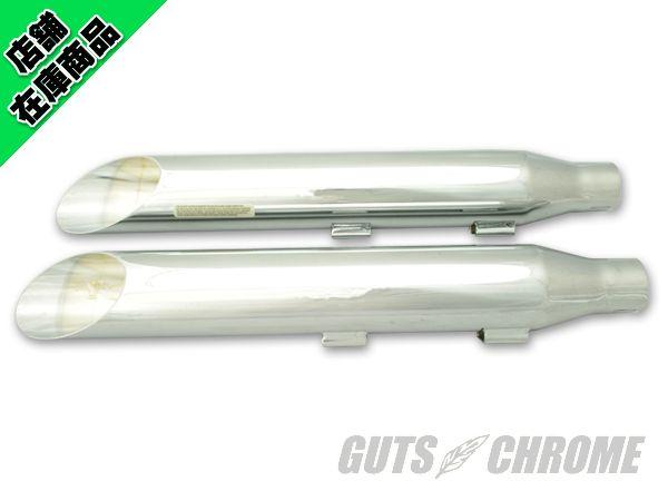 202350 ●クロームワークス2007年以降 ソフテイル 3インチスラッシュ